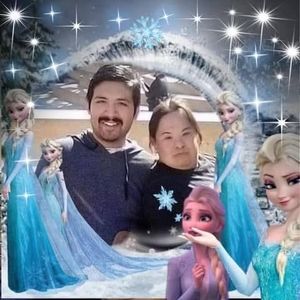 Meet your Posher, Wendy